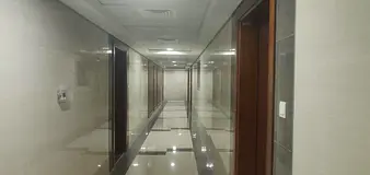 Bed Space for Kerala Muslim Bachelor in Satwa