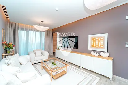 Burj View | High Floor | Elegant Unit | Spacious