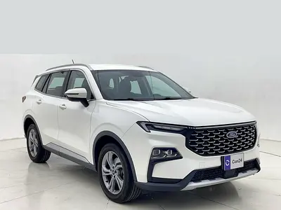 AED 956/m | 0 DP | Free 3 Months Warranty | Service History | 30 Day Return | FORD TERRITORY 2023