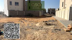 A once-in-a-lifetime opportunity in Al Yasmin – own and invest in a strategic location with guaran