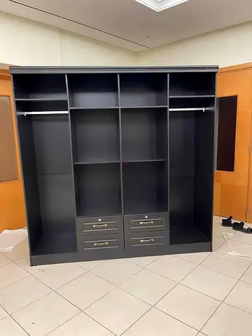 Brand new 4door wardrobe available