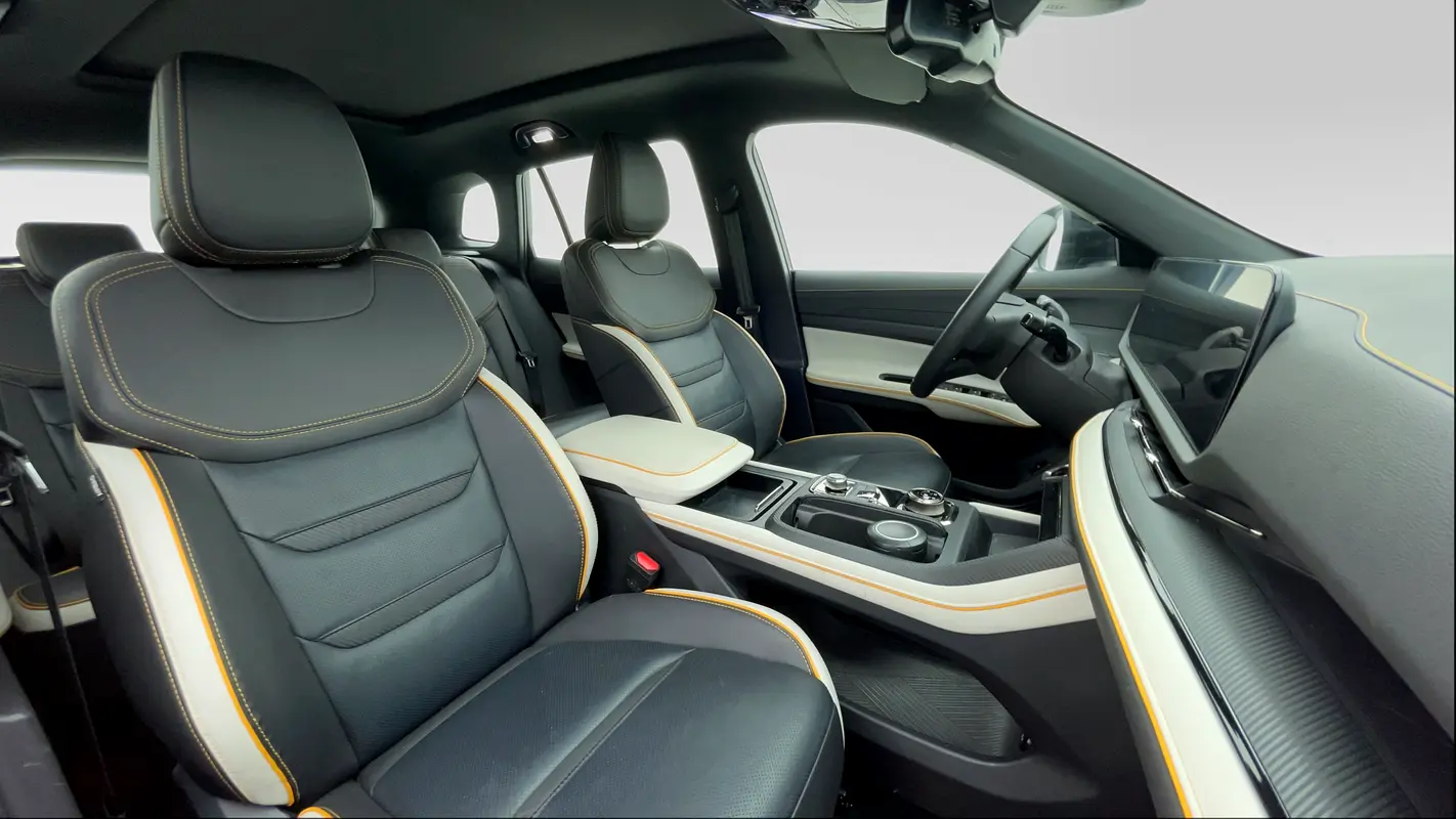 Ford Territory 2024