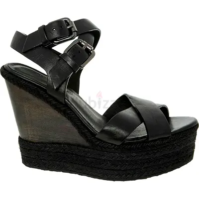 Allsaints wedges
