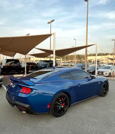 صورة مصغرة 6 لـ 2024 FORD MUSTANG