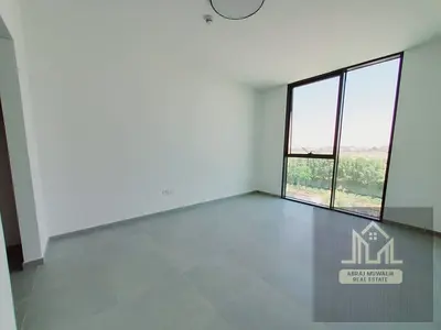 Brand new studio available for sale in Al Jada