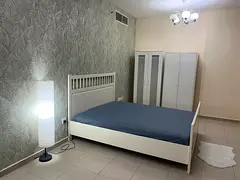 Studio Room with terrace in Al Barsha 1 closer to MOE