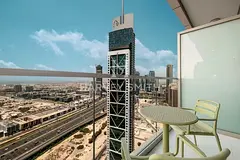 Distress Deal | Upgraded | Fully Furnished