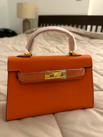 Hermes bag