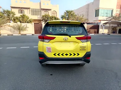 صورة 12 لـ 2019 Toyota RUSH