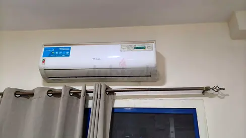 Split Air Conditioner for Sale