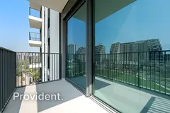 High Floor | Park View | Ready to Move in
