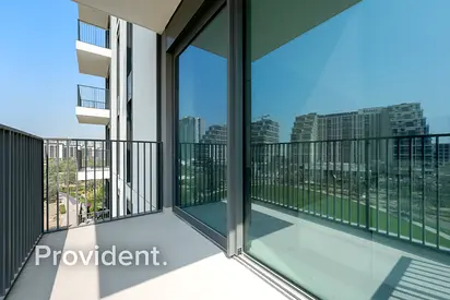 High Floor | Park View | Ready to Move in