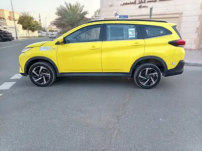 صورة 4 لـ 2019 Toyota RUSH