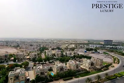 4BR Penthouse | Panoramic Views | Rented