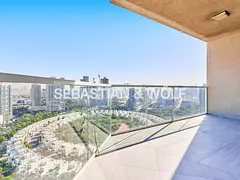Vacant | Furnished 1BR | Vacant | Zaya Hameni JVC