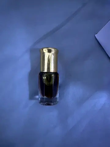 دهن عود ترابي