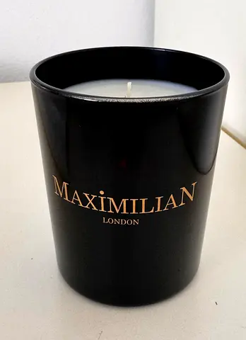 LUXURY CANDLE