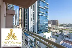Beautifully Furnished 1 Bedroom | Icon Tower 1 | Cluster M, JLT | 726.24 Sq. Ft.