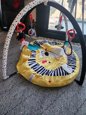 Mothercare Baby Play Gym