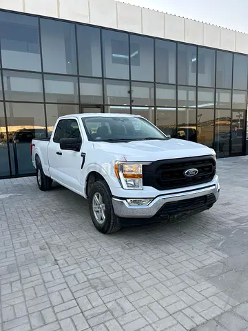 Ford F-150 Year 2022