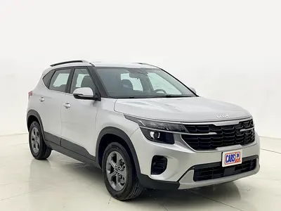 AED 879/month | 0 DP | Free 3 Months Warranty | Service History | 30 Day Return | KIA SELTOS 2024