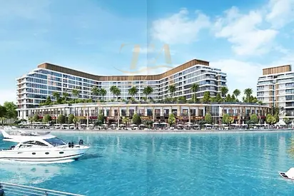 BELOW OP | URGENT SALE | FULL MARINA VIEW