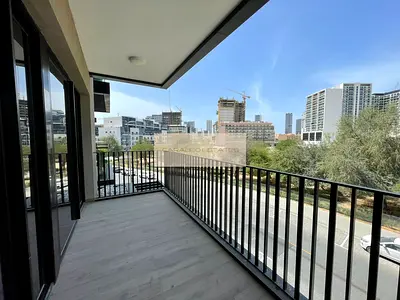 2 Bed + Study | Largest Layout | Park View