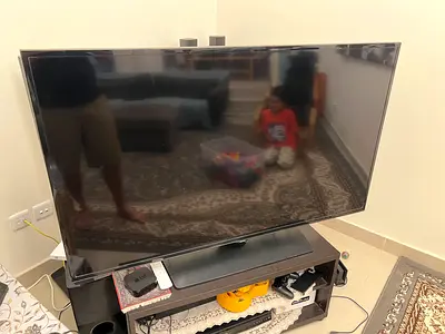 58’ Samsung LED TV for Sale