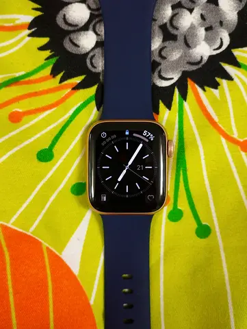 Apple watch SE wifi cellular 40mm