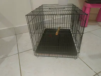 Cage for Sale Birds / Cats/ Puppies / Sugar gliders/ Hamster