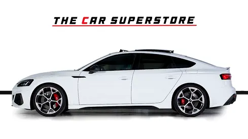 صورة 5 لـ 2024 AUDI RS5