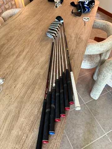 High-Quality Golf Clubs for Sale