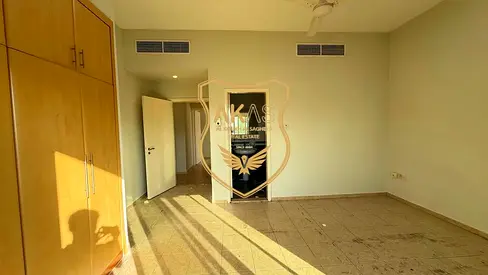 Spacious 2BHK Apartment with Balcony | Open View | Prime Deira Location