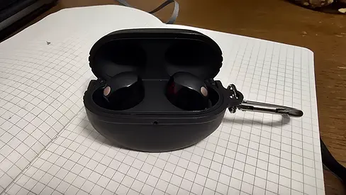 Sony WF-1000XM5 Earbuds