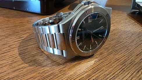 Wrist Watch Automatic 40mm