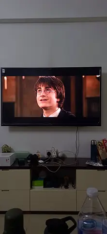 Sony Bravia 55-inch 4K HDR Google TV (KD-55X75AK)