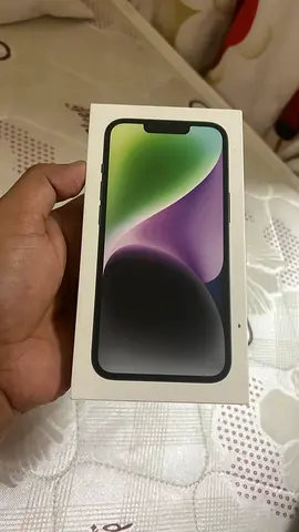 Apple iPhone 14 Boxed with Accessories