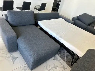 Sofa bed ikea vimle brand new condition