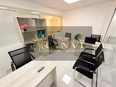 Office Spaces in Dubai | Rent Now, No Commission, No Delay!