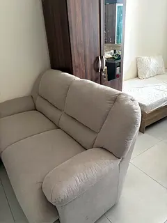 Executive Bed Space for Gents in Arjan