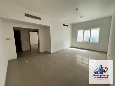 للإيجار غرفة وصالة في القاسمية، موقع مميز قريب من الخدمات والأسواق والمواصلات، سكن مريح مناسب للعائلات بتشطيبات جيدة، فرصة سكن راقية