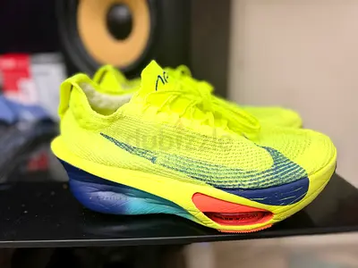 Nike Alphafly 3