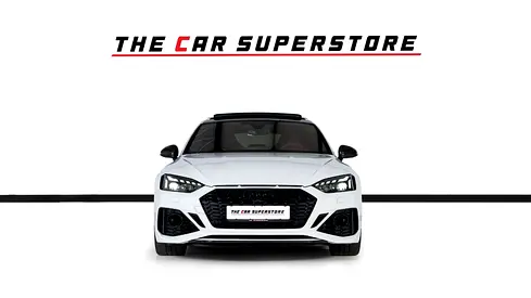 صورة 3 لـ 2024 AUDI RS5