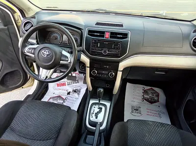 صورة 3 لـ 2019 Toyota RUSH