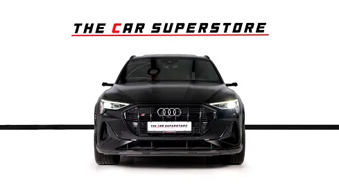 2023 AUDI E-TRON 缩略图 3