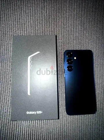 S25+ 256GB Brand New bought from Samsung