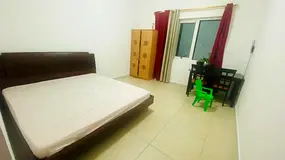 Furnished Room for KERALA family in Alnahda, Sharjah
