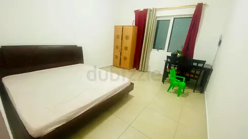 Furnished Room for KERALA family in Alnahda, Sharjah