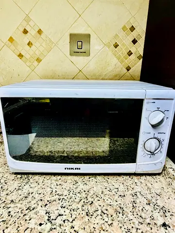 Nikai Microwave Oven for Sale