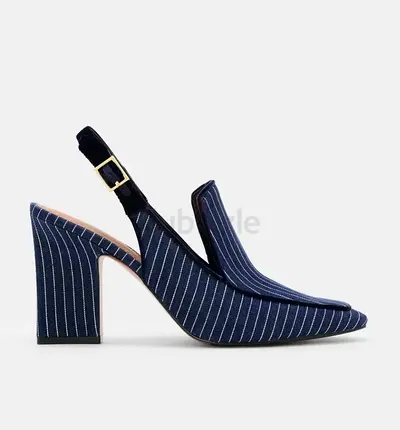 CHARLES  KEITH heel